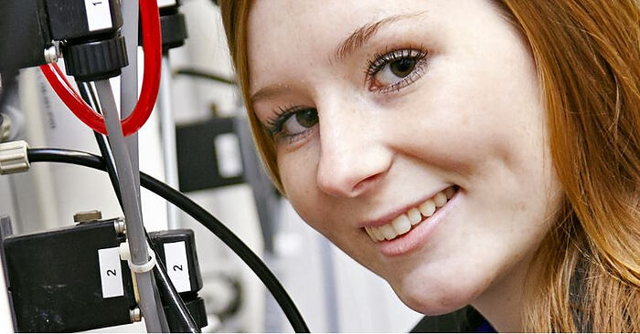 Stellenangebot Elektroniker*in - Fachrichtung Betriebstechnik Ausbildung 2026 (m/w/d) in der Region Augsburg