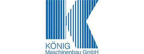 König Maschinenbau GmbH Logo