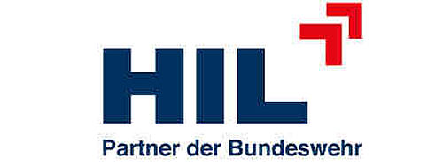 HIL GmbH Logo