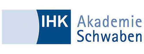 IHK Akademie Schwaben Logo