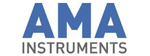 AMA Instruments GmbH Logo