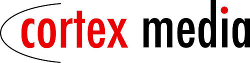 Cortex Media GmbH Logo