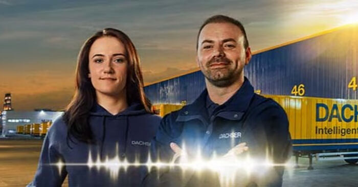 Stellenangebot  Mitarbeiter (m/w/d) für das Umschlaglager in Teilzeit in der Region Augsburg