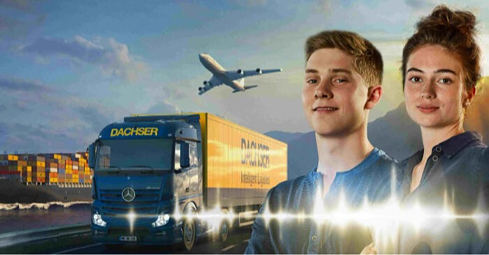 Stellenangebot  Praktikant (m/w/d) in der Region Augsburg
