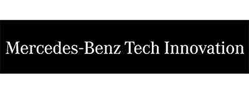 Mercedes-Benz Tech Innovation Logo für Stelleninserate und Ausbildungsstellen