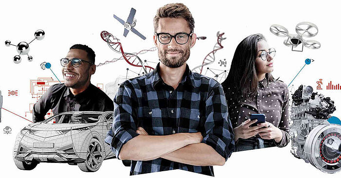 Stellenangebot Junior Automatisierungstechniker (m/w/d) in der Region Augsburg