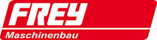 Heinrich Frey Maschinenbau GmbH Logo