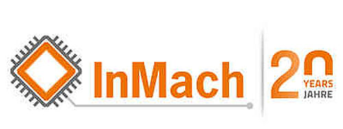 InMach Intelligente Maschinen GmbH Logo