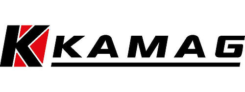 KAMAG Transporttechnik GmbH & Co. KG Logo