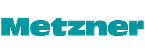 Metzner Maschinenbau GmbH Logo