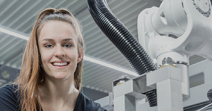 Stellenangebot Ausbildung Konstruktionsmechaniker 2024 (w/m/d)  in der Region Augsburg