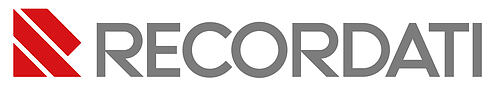 Recordati Pharma GmbH Logo