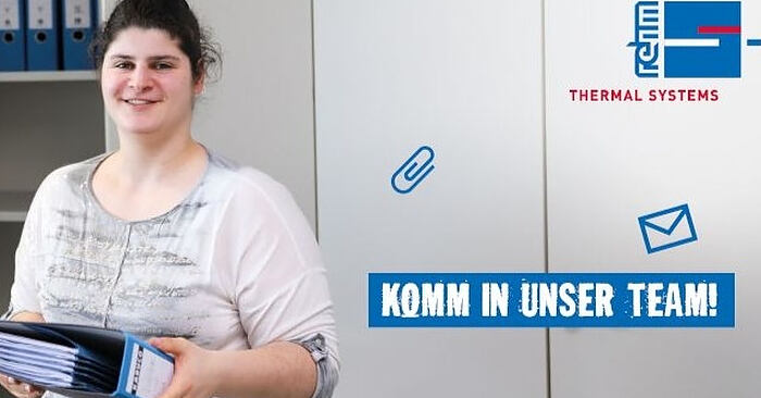 Stellenangebot  Ausbildung Industriekaufmann (m/w/d) in der Region Augsburg