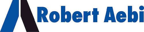 Robert Aebi GmbH Logo