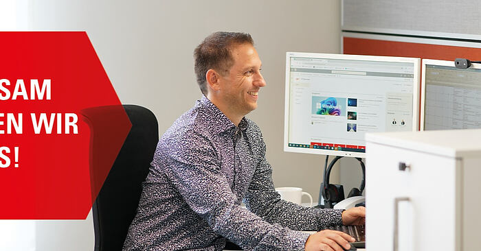 Stellenangebot Anwendungsberater / Consultant SAP TM / SD (m|w|d) in der Region Augsburg