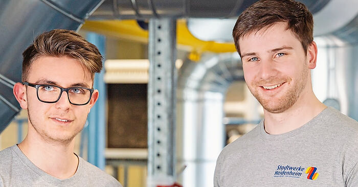 Stellenangebot Praktikum in der Region Augsburg