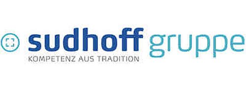 sudhoff technik GmbH Logo für Stelleninserate und Ausbildungsstellen