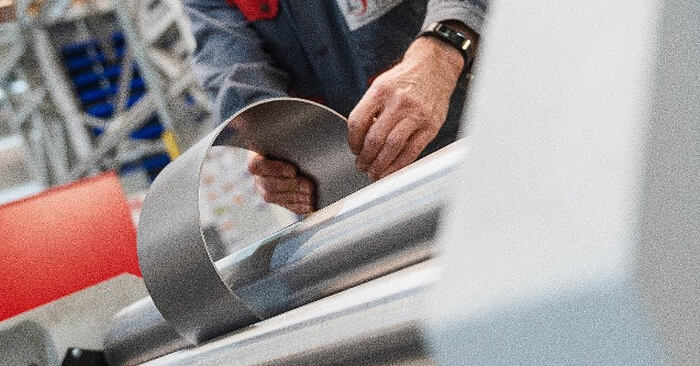 Stellenangebot Konstruktionsmechaniker (m/w/d) in der Region Augsburg