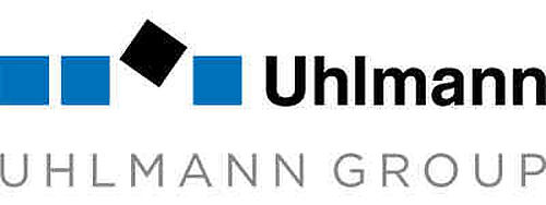 Uhlmann Pac-Systeme GmbH & Co. KG Logo für Stelleninserate und Ausbildungsstellen