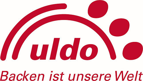 Uldo-Backmittel GmbH Logo für Stelleninserate und Ausbildungsstellen