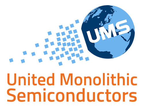 United Monolithic Semiconductors GmbH Logo