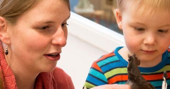 Stellenangebot Ausbildung Logopädie (m/w/d) in der Region Augsburg