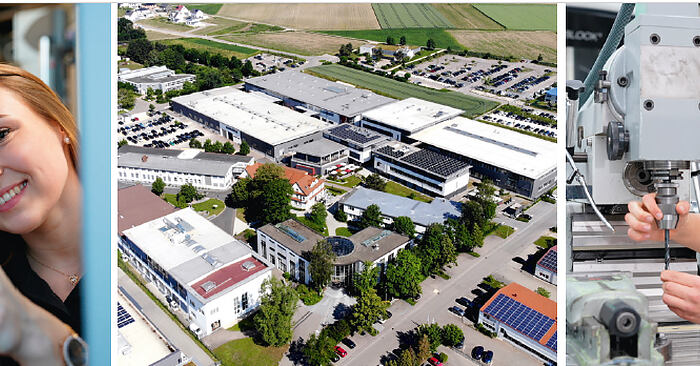Stellenangebot Schülerpraktikum in der Region Augsburg