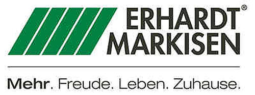 Erhardt Markisenbau GmbH Logo
