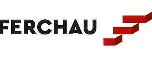FERCHAU GmbH | Augsburg Logo