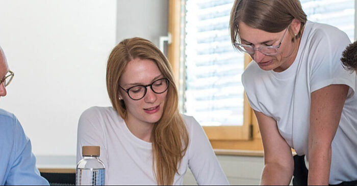 Stellenangebot Werkstudent (m/w/d) Prozessmanagement in der Region Augsburg
