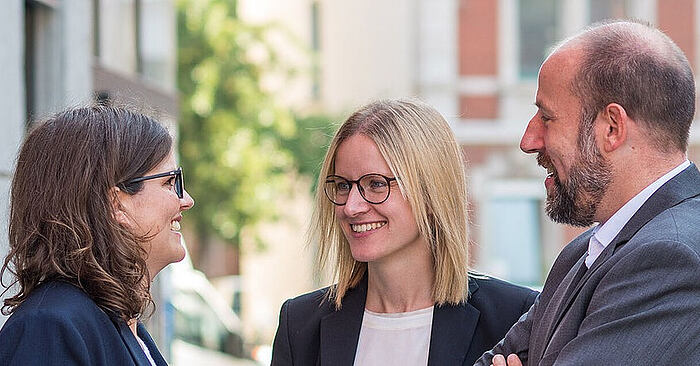 Stellenangebot Specialist IMS (m/w/d) – Fokus Informationssicherheit, Datenschutz und Qualität in der Region Augsburg