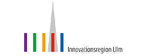 Innovationsregion Ulm e. V. Logo