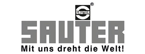 Sauter Feinmechanik GmbH Logo