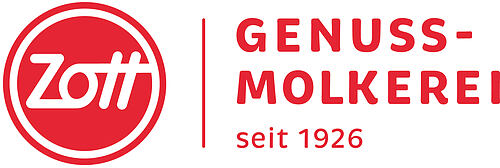 Zott SE & Co. KG Logo