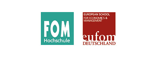 FOM | München Logo