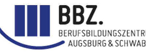 Berufsbildungszentrum Augsburg gGmbH Logo