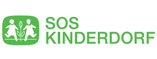 SOS Kinderdorf e.V. | München Logo