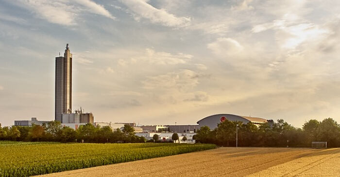 Stellenangebot Industrieverkäufer Süddeutschland (m/w/d) in der Region Augsburg