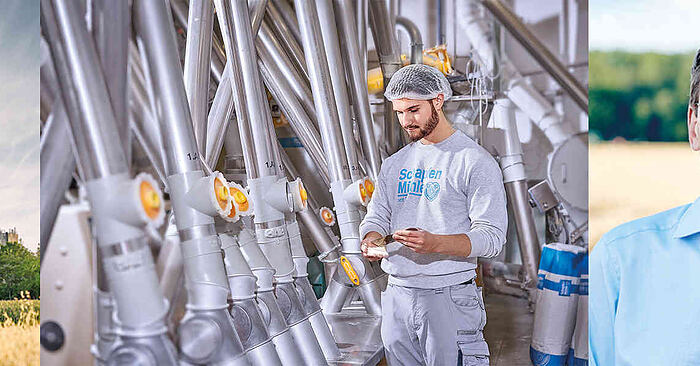 Stellenangebot Ausbildung Fachkraft für Lagerlogistik (m/w/d)  in der Region Augsburg