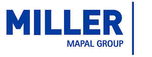 Miller GmbH & Co. KG, Präzisionswerkzeuge Logo