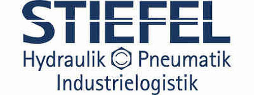 Fritz STIEFEL Industrie-Vertretungen GmbH Logo