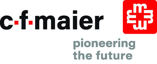 C.F. Maier GmbH & Co KG Logo