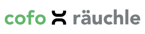 Winning CoFo – Räuchle GmbH Logo