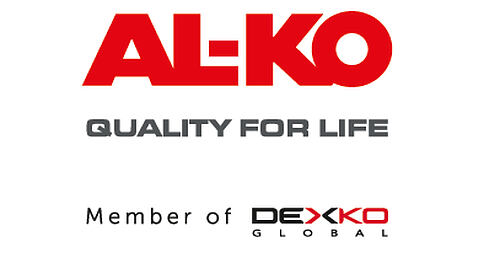 AL-KO Vehicle Technology Group Logo