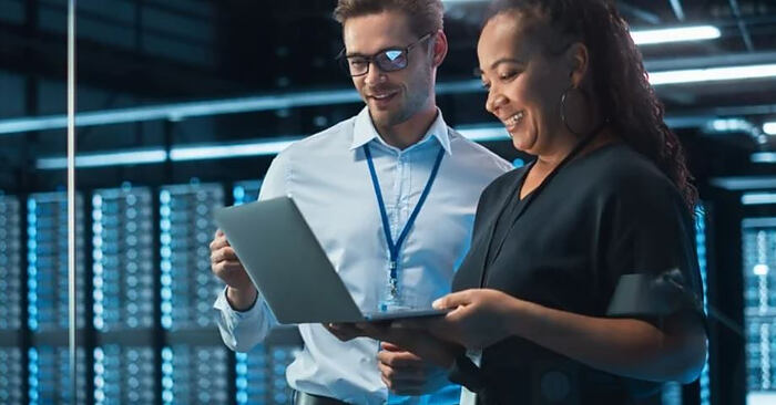 Stellenangebot Duales Studium B. Sc. (d/m/w) Informatik FR Informationstechnik zum 01.09.2025 - ASLC Ulm in der Region Augsburg