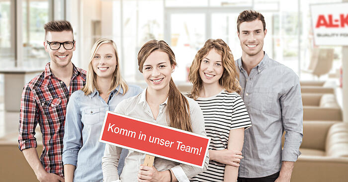 Stellenangebot Auszubildender Technischer Produktdesigner (w/m/d) zum 01.09.2024 in der Region Augsburg
