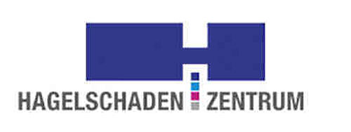 Hagelschaden-Zentrum GmbH & Co. KG Logo