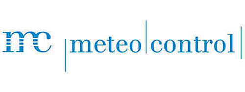 meteocontrol GmbH Logo
