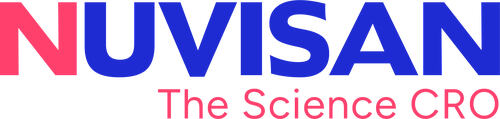 NUVISAN GmbH Logo