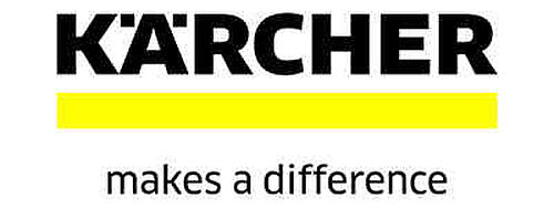 Alfred Kärcher SE & Co. KG Logo